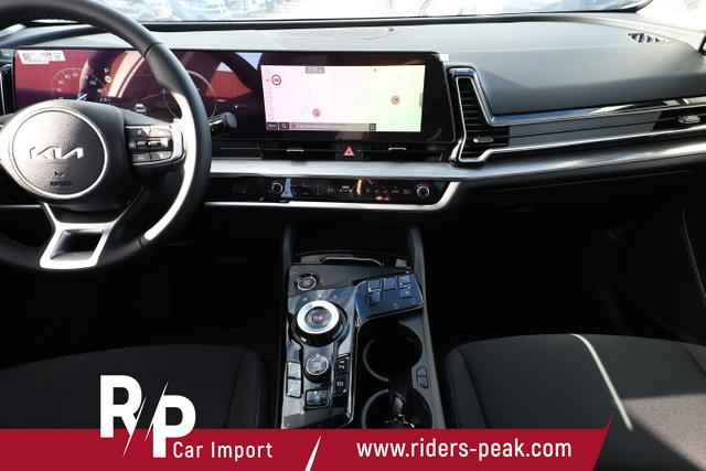 Kia Sportage ACC Keyl Kam Nav DigC PrivG 2xPDC DigK 