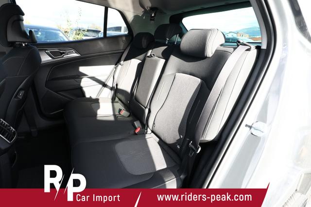 Kia Sportage ACC Keyl Kam Nav DigC PrivG 2xPDC DigK 