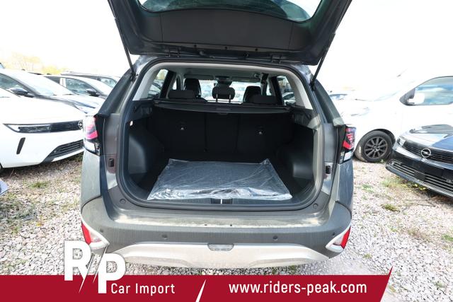 Kia Sportage ACC Keyl Kam Nav DigC PrivG 2xPDC DigK 