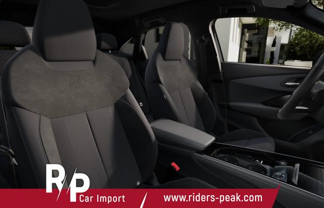 Audi Q3 Sportback S line TFSI 204 2xS neuMod Tech 19Z 