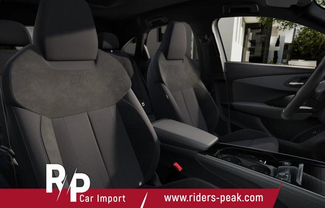 Audi Q3 Sportback S line TFSI 204 2xS neuMod Tech AHK 