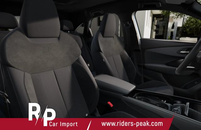 Audi Q3 Sportback S line TFSI 204 2xS neuMod Tech 19Z 