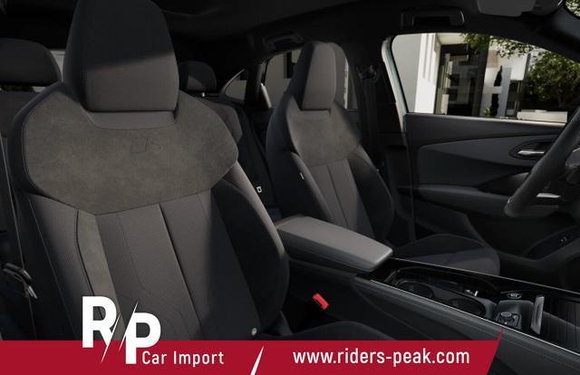 Audi Q3 Sportback S line TFSI 204 2xS neuMod Tech LED+ 