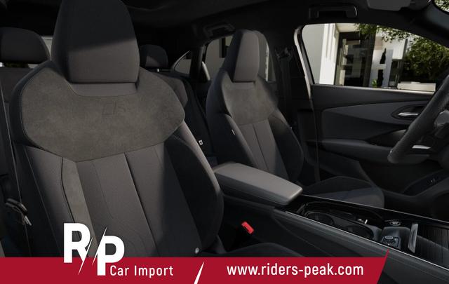 Audi Q3 Sportback S line TFSI 204 2xS neuMod Tech+ 19Z 