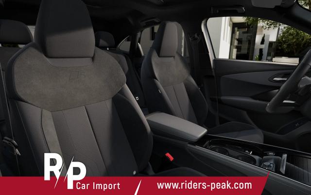 Audi Q3 Sportback S line TFSI 204 2xS neuMod Tech+ Pano 