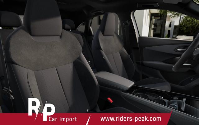 Audi Q3 Sportback S line TFSI 204 2xS neuMod Tech+ 19Z 