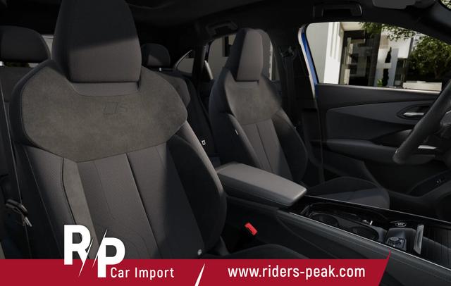Audi Q3 Sportback S line TFSI 204 2xS neuMod Tech+ 19Z 
