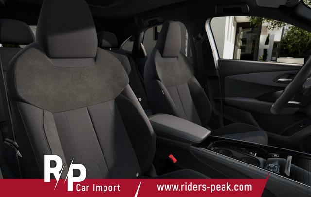 Audi Q3 Sportback S line TFSI 204 2xS neuMod Tech+ 19Z 