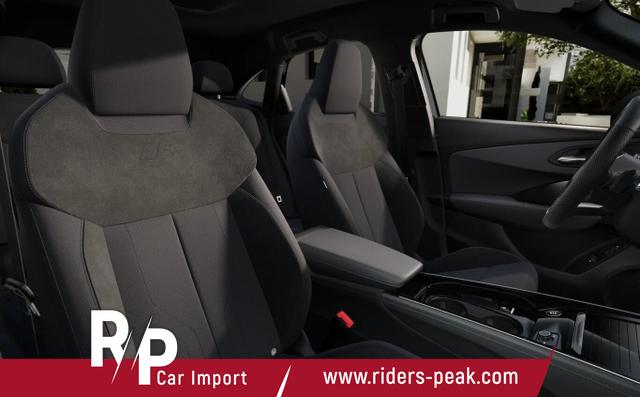 Audi Q3 Sportback S line TFSI 204 2xS neuMod Tech pro 