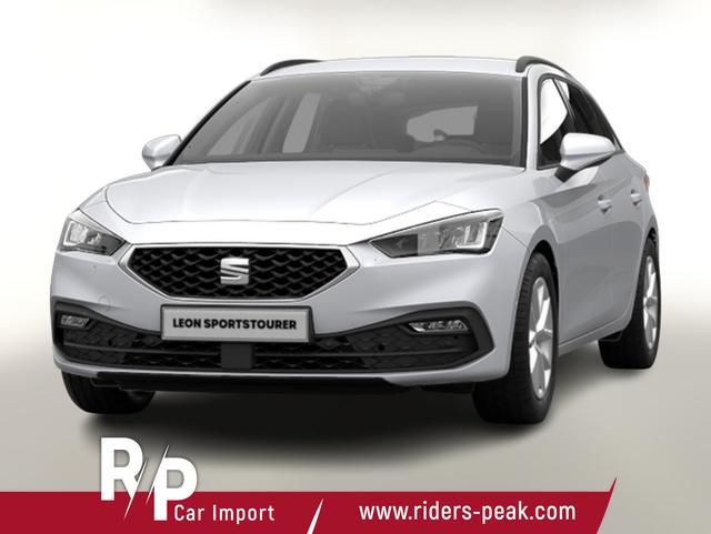 Seat Leon Sportstourer - Style ST 1.5 eTSI 115 DSG Nav VisionP SHZ
