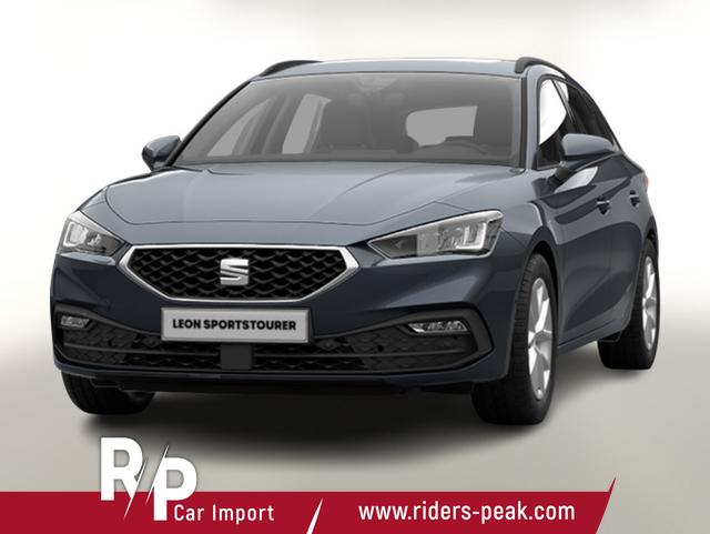 Seat Leon Sportstourer - Style ST 1.5 eTSI 115 DSG Pano LED Kam SHZ