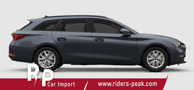 Seat Leon Sportstourer Style ST 1.5 eTSI 115 DSG Pano LED Kam SHZ 