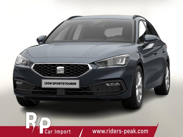 Seat Leon Sportstourer - Style ST 1.5 eTSI 115 DSG LED WinterP Kam