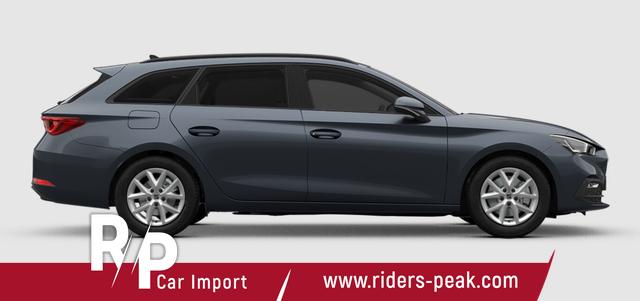 Seat Leon Sportstourer Style ST 1.5 eTSI 115 DSG LED WinterP Kam 