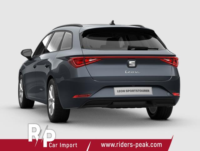 Seat Leon Sportstourer Style ST 1.5 eTSI 115 DSG LED WinterP Kam 