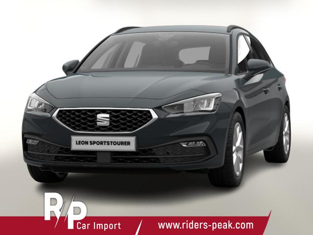 Seat Leon Sportstourer - Style ST 1.5 TSI 115 LED WinterP ACC PDC