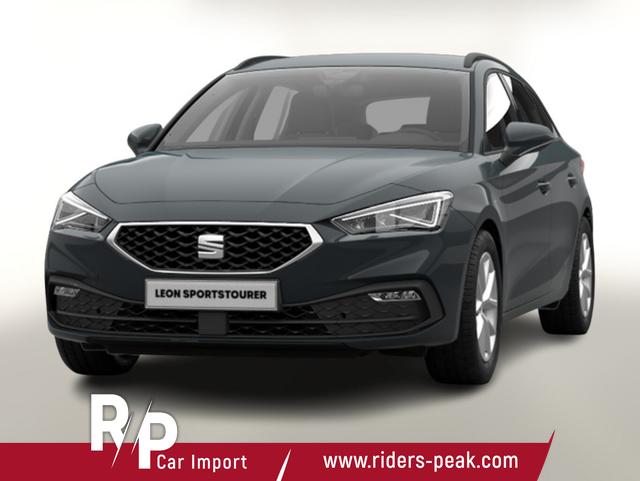 Seat Leon Sportstourer - Style ST 1.5 TSI 115 Matrix WinterP ACC PDC