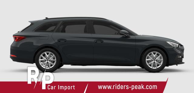 Seat Leon Sportstourer Style ST 1.5 TSI 115 Matrix WinterP ACC PDC 