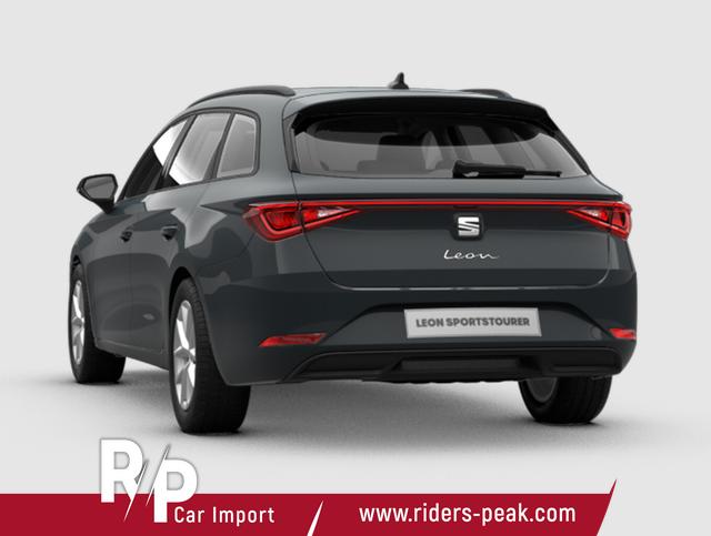 Seat Leon Sportstourer Style ST 1.5 TSI 115 Matrix WinterP ACC PDC 
