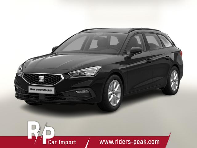 Seat Leon Sportstourer - Style ST 1.5 TSI 115 Matrix WinterP ACC PDC