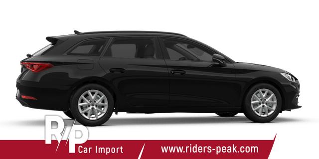 Seat Leon Sportstourer Style ST 1.5 TSI 115 Matrix WinterP ACC PDC 