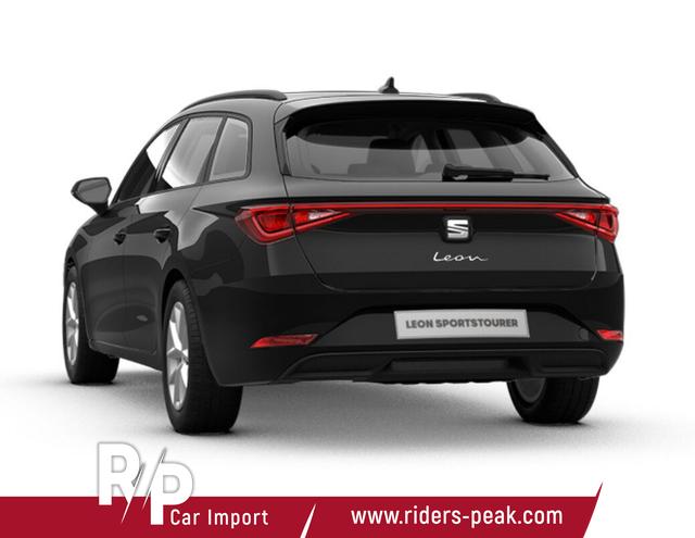 Seat Leon Sportstourer Style ST 1.5 TSI 115 Matrix WinterP ACC PDC 