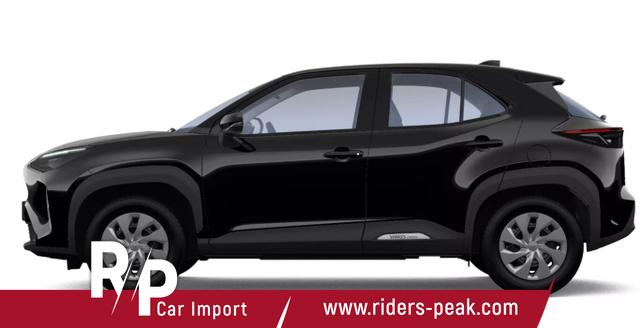 Toyota Yaris Cross Comfort 1.5 HEV 116 CVT Kam Sitzheizung ACC 