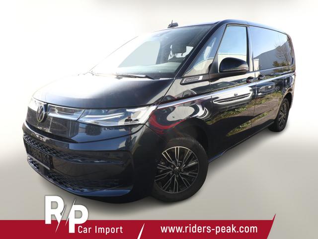 Volkswagen T7 Multivan - Style 2.0 TDI 150 DSG Nav eHk ACC
