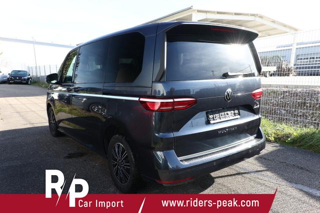 Volkswagen T7 Multivan Style 2.0 TDI 150 DSG Nav eHk ACC 