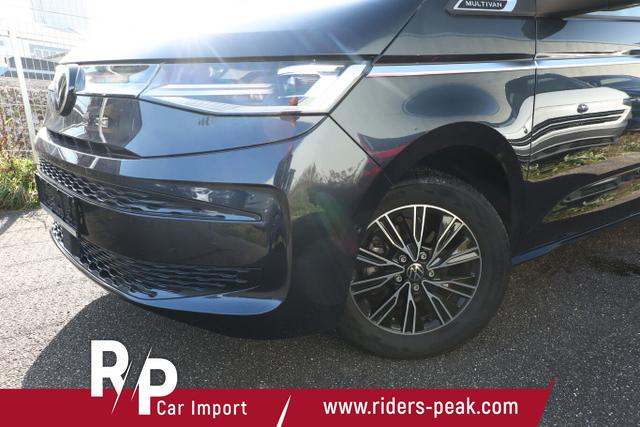 Volkswagen T7 Multivan Style 2.0 TDI 150 DSG Nav eHk ACC 