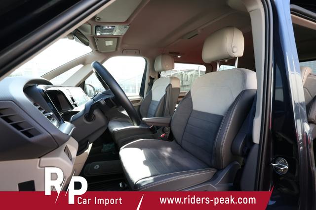 Volkswagen T7 Multivan Style 2.0 TDI 150 DSG Nav eHk ACC 