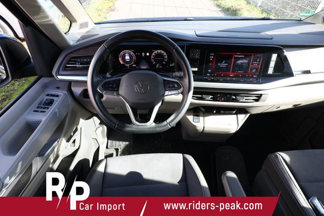 Volkswagen T7 Multivan Style 2.0 TDI 150 DSG Nav eHk ACC 