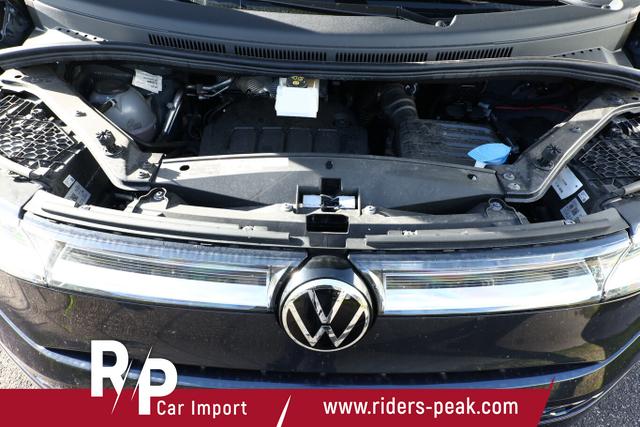 Volkswagen T7 Multivan Style 2.0 TDI 150 DSG Nav eHk ACC 