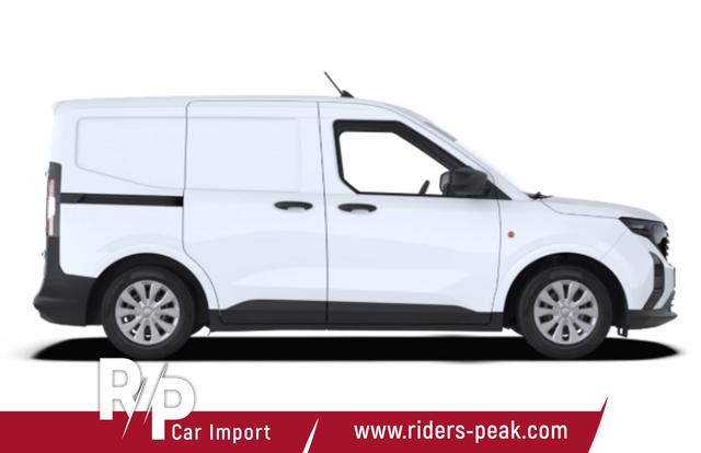 Ford Transit Courier Trend 1.0 EB 100 Klimaaut Temp 