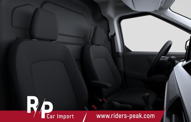 Ford Transit Courier Trend 1.0 EB 100 Klimaaut Temp 