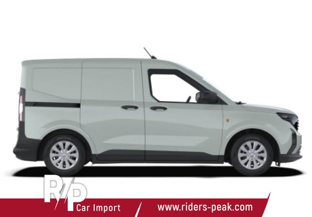 Ford Transit Courier Trend 1.0 EB 100 Klimaaut Temp 