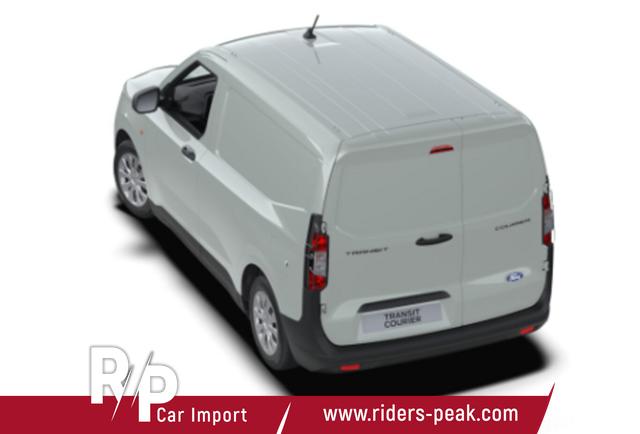 Ford Transit Courier Trend 1.0 EB 100 Klimaaut Temp 