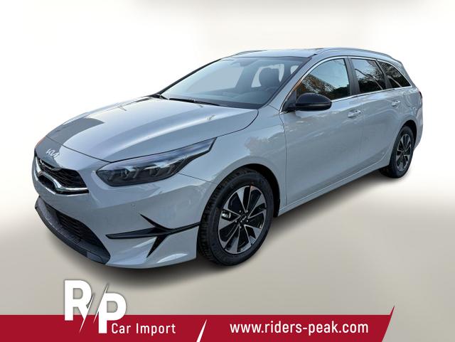 Kia Ceed Sportswagon - SW MHEV DCT JBL ACC SHZ elKlappe Key Bi-LED