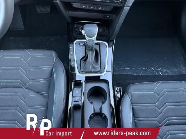 Kia Ceed Sportswagon SW MHEV DCT JBL ACC SHZ elKlappe Key Bi-LED 