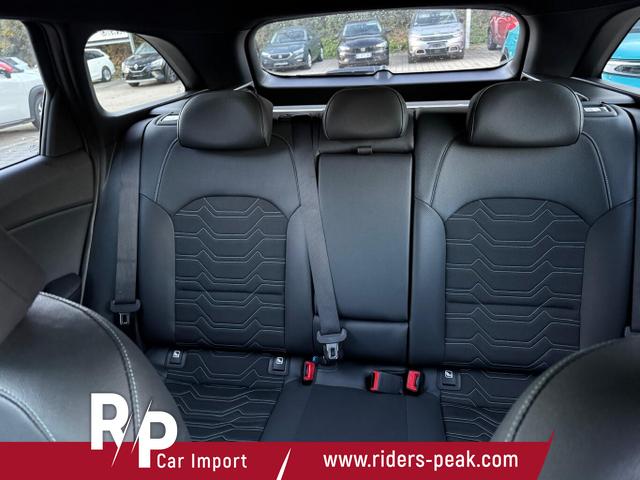 Kia Ceed Sportswagon SW MHEV DCT JBL ACC SHZ elKlappe Key Bi-LED 