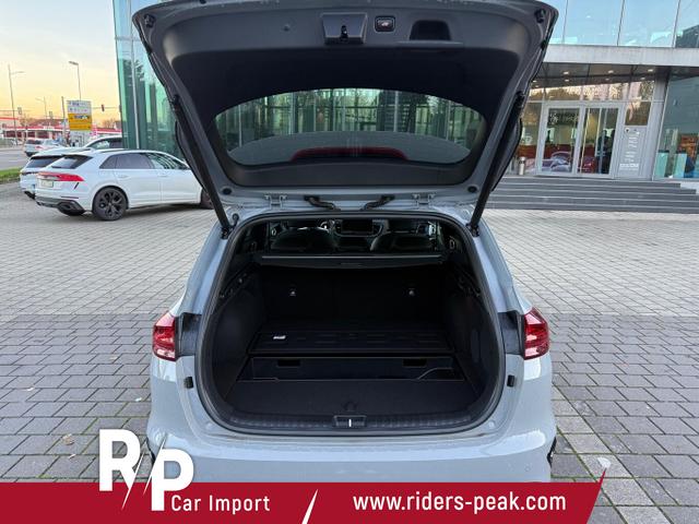 Kia Ceed Sportswagon SW MHEV DCT JBL ACC SHZ elKlappe Key Bi-LED 