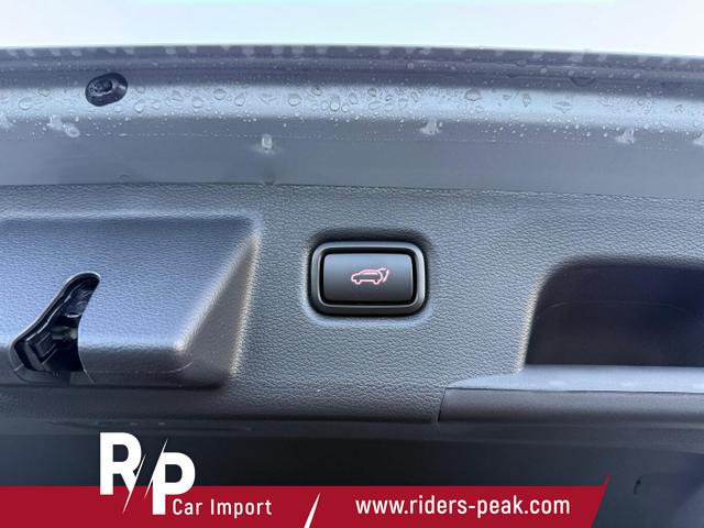 Kia Ceed Sportswagon SW MHEV DCT JBL ACC SHZ elKlappe Key Bi-LED 