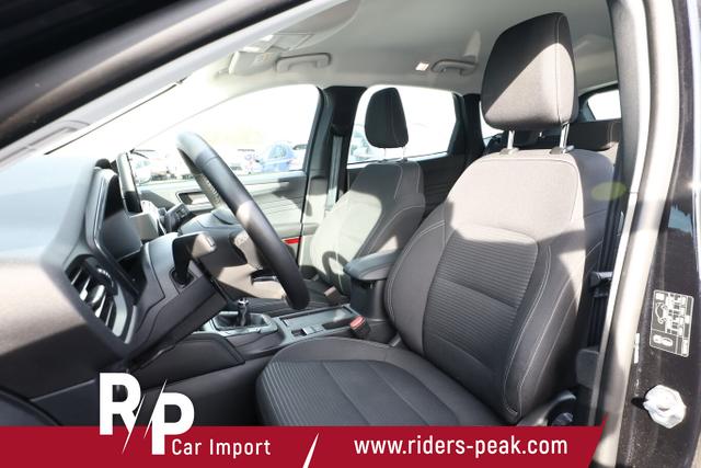 Ford Kuga Titanium 1.5 EcoBoost 150 LED AHK Nav 17Z 