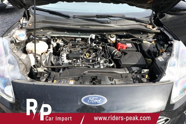 Ford Kuga Titanium 1.5 EcoBoost 150 LED AHK Nav 17Z 