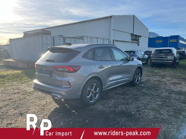 Ford Kuga ST-Line X FHEV AWD HUD Pano AHK ACC Kam360 