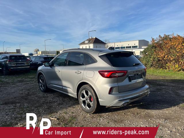 Ford Kuga ST-Line X FHEV AWD HUD Pano AHK ACC Kam360 