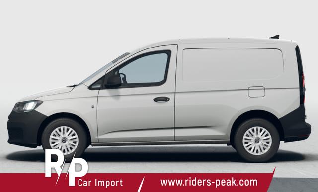 Volkswagen Caddy Cargo 2.0 TDI 102 AppCo Temp PDC HFT LaneA 