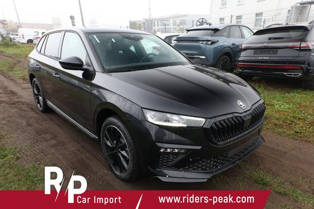 Skoda Scala Monte Carlo TSI 150 DSG MonteC Pano Matrix Nav Kam SHZ 