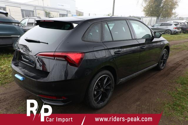 Skoda Scala Monte Carlo TSI 150 DSG MonteC Pano Matrix Nav Kam SHZ 