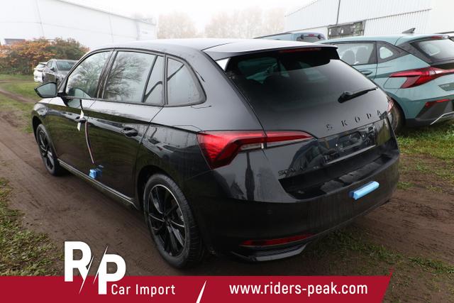 Skoda Scala Monte Carlo TSI 150 DSG MonteC Pano Matrix Nav Kam SHZ 